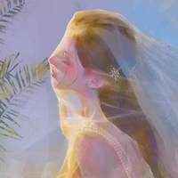 Hoàng Lâm Nhi - Yen - Bạn Nu9