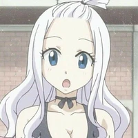 Mirajane Strauss