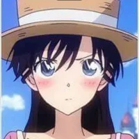 Nakamori Aoko