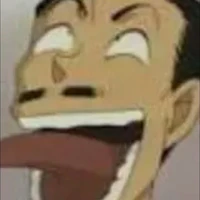 Mori Kogoro