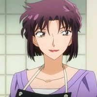 Kuroba Chikage