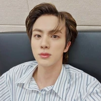 Kim SeokJin
