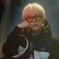 Min Yoongi