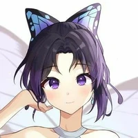 Kochou Shinobu