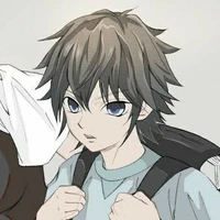 Tomioka Giyuu
