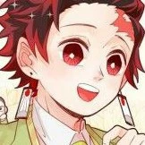 Kamado Tanjiro