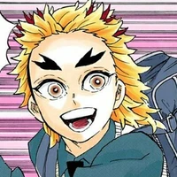 Rengoku Ryojuro