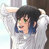 Hashibira Inosuke