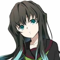 Tokitou Muichiri