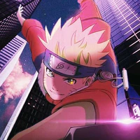 Uzumaki Naruto