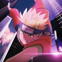 Uzumaki Naruto
