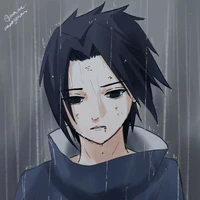 Uchiha Sasuke