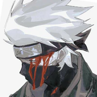 Ninja sao chép của Konoha:Hatake Kakashi