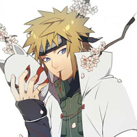 Hokage đệ tứ: Namikaze Minato