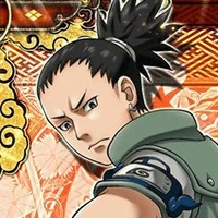 Nara Shikamaru