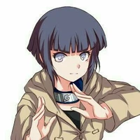 Hyuga Hinata