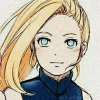 Yamanaka Ino