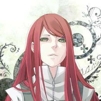 Uzumaki Kushina