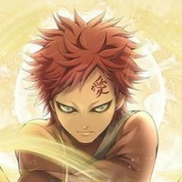 Kazekage Gaara