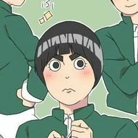 Rock Lee