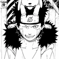 Inzuka Kiba