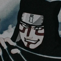 Kazekage Kankuro
