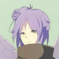 Thành viên Akatsuki: Thiên sứ: Konan