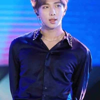 Kim Namjoon-Kim Tổng