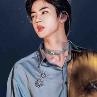 Kim Seokjin-Kim Tổng