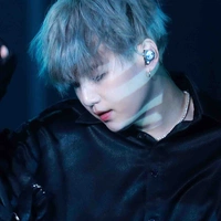Min Yoongi-Min Tổng