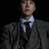 Jung HoSeok-Jung Tổng