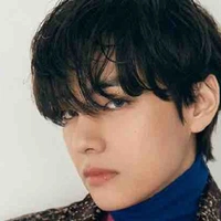 Kim Taehyung-Kim Tổng