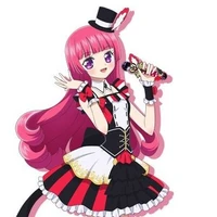 Hojo sophie
