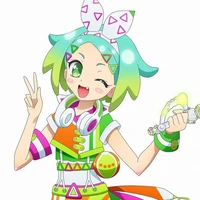 Nyjiro Nino
