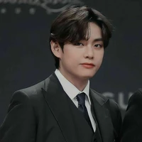 Kim Taehyung (Anh)