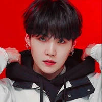 Min Yoongi