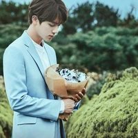 Kim Seokjin