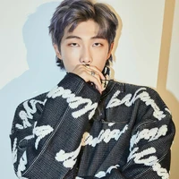 Kim Namjoon