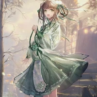 tiểu như (nô tì của n9)
