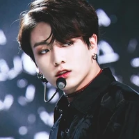 Jeon JungKook