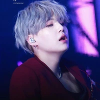 Min Yoongi