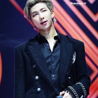 Kim Nam Joon