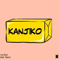 Kanjiko Tsuyuri
