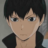 Kageyama Tobio