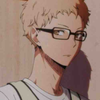 Tsukishima Kei