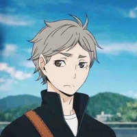 Sugawara Koushi