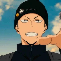 Tanaka Ryunosuke
