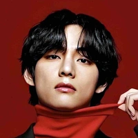 Kim Taehyung