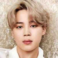 Park Jimin(mẹ Rosé)