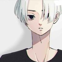 Sano Manjirou ( Mikey )